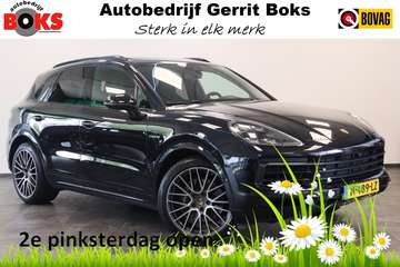 3.0 E-Hybrid Panoramadak Luchtvering Matrix 21"LM