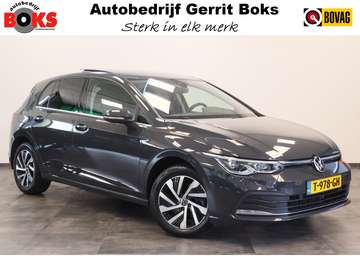 1.4 eHybrid Style Panoramadak Stoelverwarming Ergo