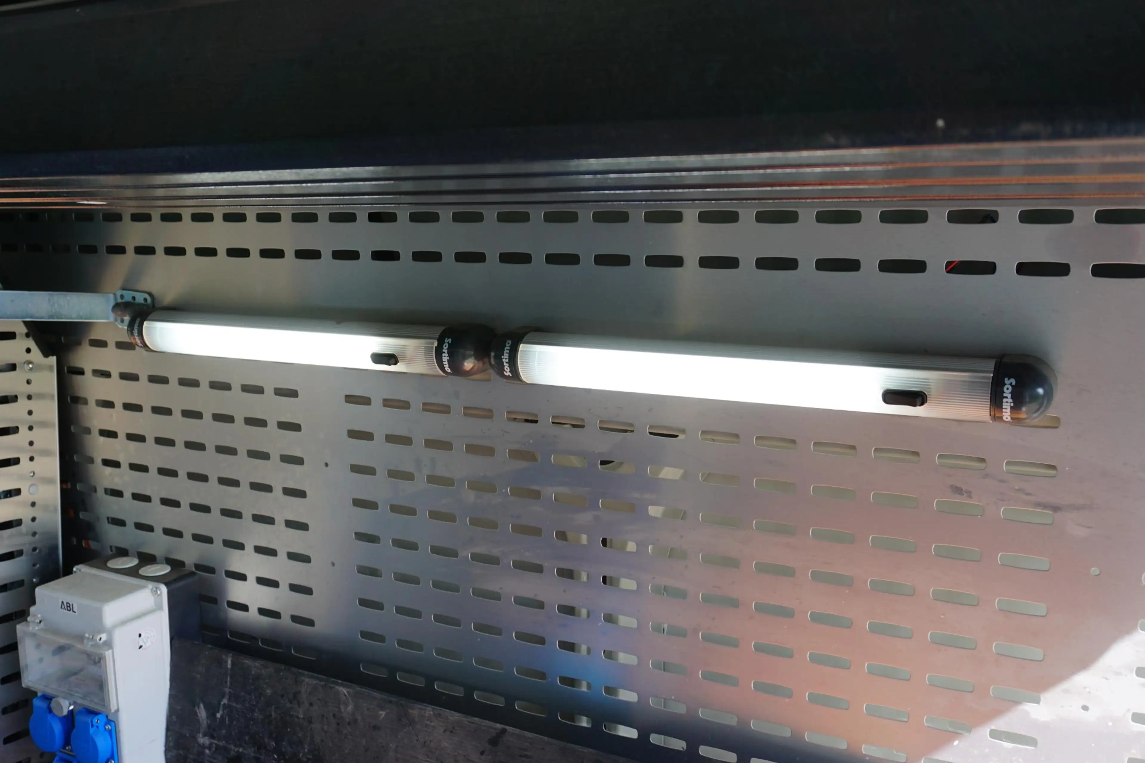 Peugeot Boxer 335 2.2 BlueHDi 165 L3H2 Premium Mobiele Werkplaat — photo 10