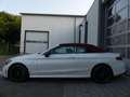 Mercedes-Benz C 450 C 43 AMG Cabrio 4M/Perf.AGA/Designo/360/19° Weiß - thumbnail 10