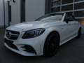 Mercedes-Benz C 450 C 43 AMG Cabrio 4M/Perf.AGA/Designo/360/19° Weiß - thumbnail 8