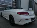 Mercedes-Benz C 450 C 43 AMG Cabrio 4M/Perf.AGA/Designo/360/19° Weiß - thumbnail 7