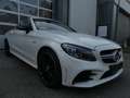 Mercedes-Benz C 450 C 43 AMG Cabrio 4M/Perf.AGA/Designo/360/19° Weiß - thumbnail 3