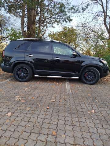 Imagine Kia Sorento 2.2 CRDi 4WD Aut. Vision