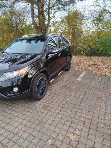 Kia Sorento 2.2 CRDi 4WD Aut. Vision