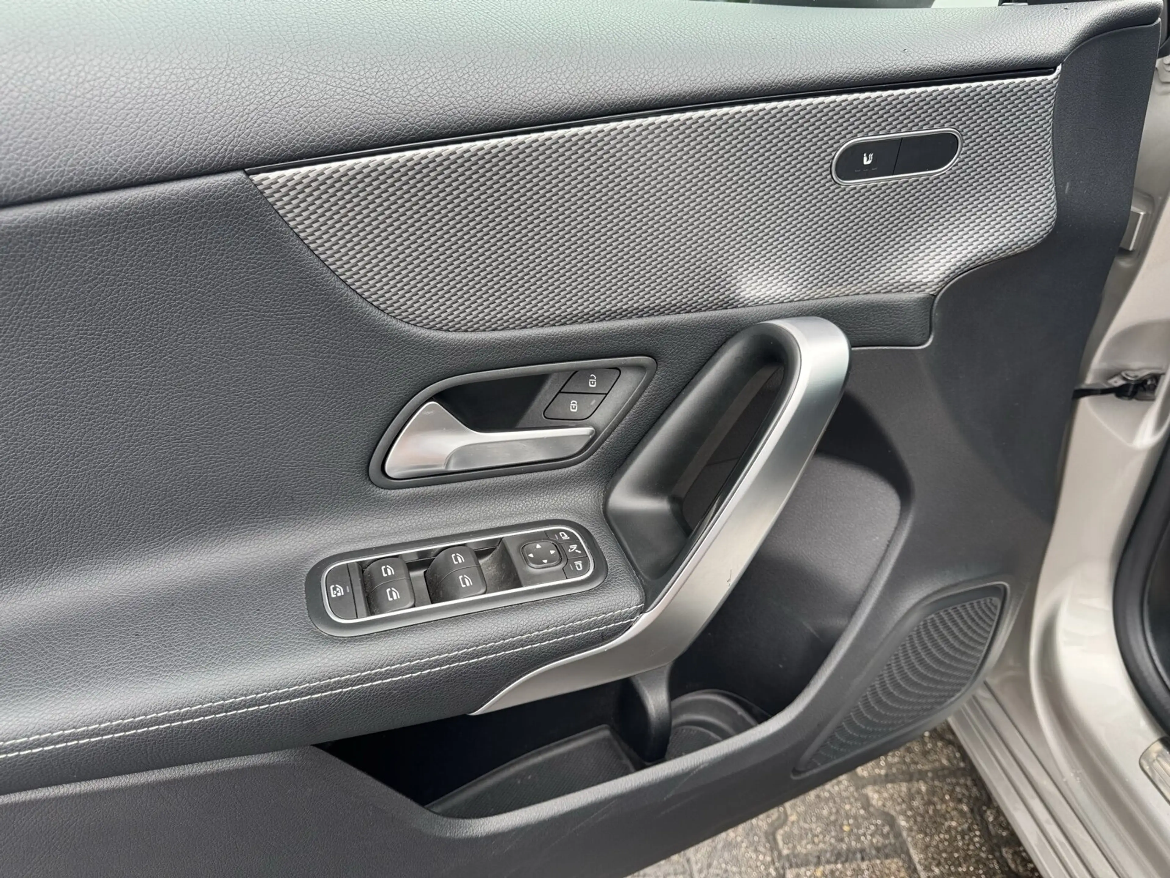 Mercedes-Benz A 200 A 200 PROGRESSIV+ +NAVI+PANO+LED+ASSIST+PDC+SHZ+ — photo 9
