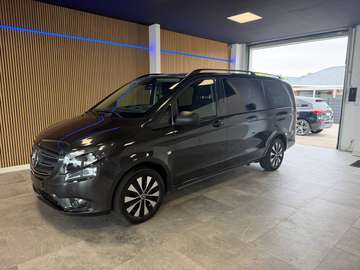 2.0 BlueTEC A3 Pro 9G-T Plus (EU6d-TEMP)