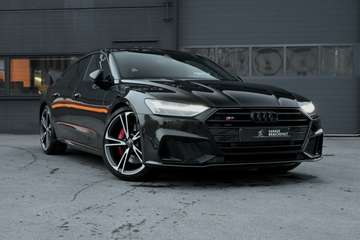 55 TFSIe HUD B&O S-line Matrix 21"Alu Camera Keyle