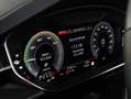 Audi A8 60 TFSI e quattro Lang Schwarz - thumbnail 9