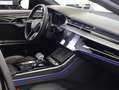 Audi A8 60 TFSI e quattro Lang Schwarz - thumbnail 32