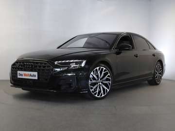 60 TFSI e quattro Lang