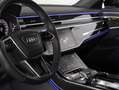 Audi A8 60 TFSI e quattro Lang Schwarz - thumbnail 10
