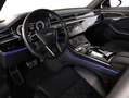 Audi A8 60 TFSI e quattro Lang Schwarz - thumbnail 15