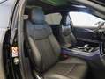 Audi A8 60 TFSI e quattro Lang Schwarz - thumbnail 36