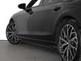 Audi A8 60 TFSI e quattro Lang Schwarz - thumbnail 3