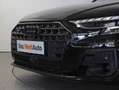 Audi A8 60 TFSI e quattro Lang Schwarz - thumbnail 6