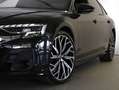 Audi A8 60 TFSI e quattro Lang Schwarz - thumbnail 7