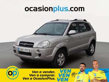 2.0CRDi Comfort S.Esp. FIFA W.C.