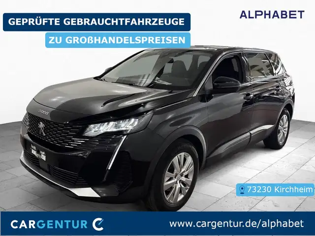 Peugeot 5008 1.5 BlueHDi 130 Active Pack Key LED Lane