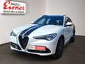 Alfa Romeo Stelvio 2.2 JTDM Super Q4 Weiß - thumbnail 2