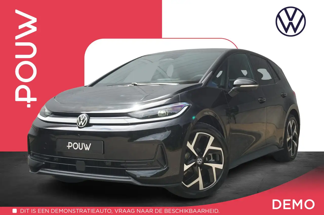 Volkswagen ID.3 2026