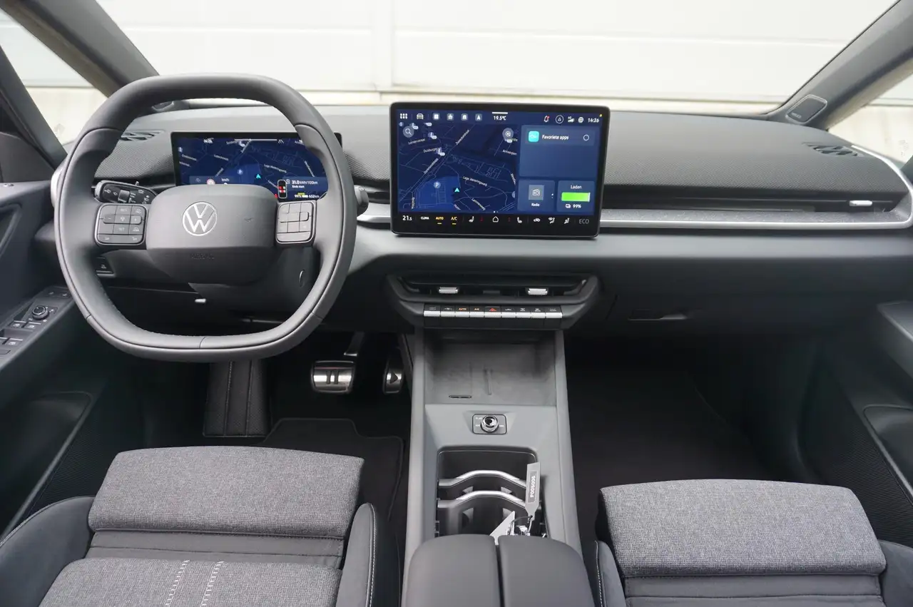 Volkswagen ID.3 2026