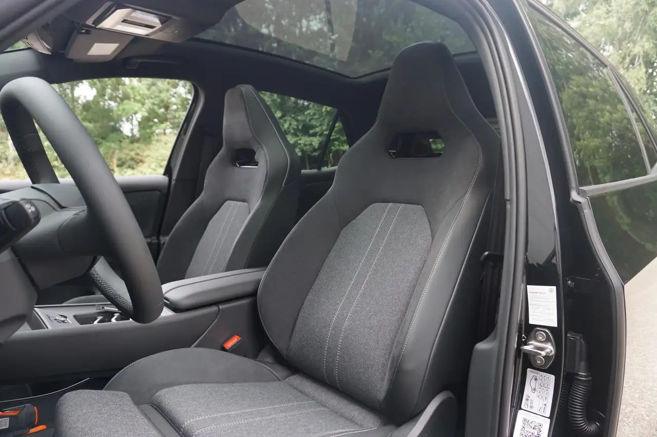 Volkswagen ID.3 2026