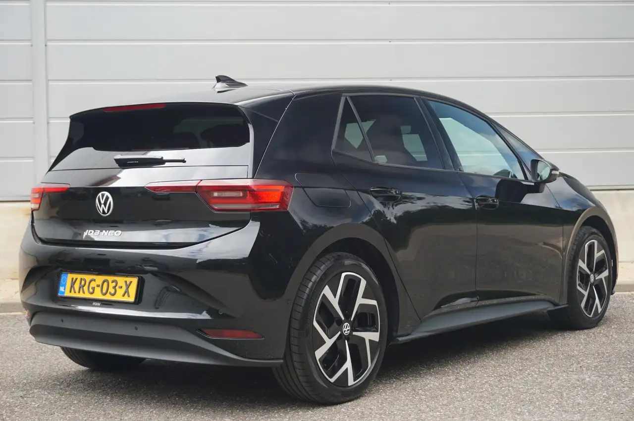 Volkswagen ID.3 2026