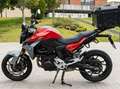 BMW F 900 R Rojo - thumbnail 7