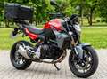 BMW F 900 R Rojo - thumbnail 3