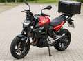 BMW F 900 R Rojo - thumbnail 1