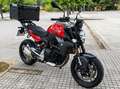 BMW F 900 R Rojo - thumbnail 2