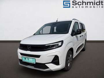 , GS, XL, 1.5 Diesel (96 kW/130 PS), 6-Gang,