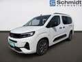 Opel Combo , GS, XL, 1.5 Diesel (96 kW/130 PS), 6-Gang, Weiß - thumbnail 2