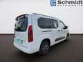 Opel Combo , GS, XL, 1.5 Diesel (96 kW/130 PS), 6-Gang, Weiß - thumbnail 4