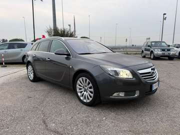 2.0 CDTI 160 CV ST Cosmo