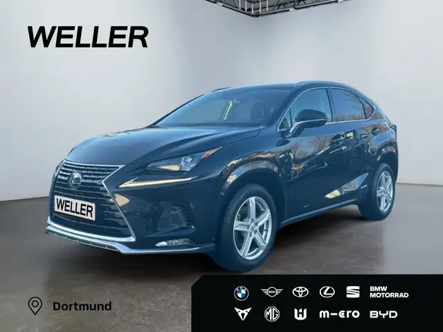 Lexus NX 300h Style Edition *Bi-LED*ACC*CAM*SHZ*CarPlay*