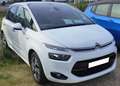 Citroen C4 Picasso e-HDi 115 Exclusive Blanc - thumbnail 3