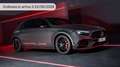 Mercedes-Benz A 45 AMG A 45S AMG 4Matic+ Premium Plus Argent - thumbnail 3