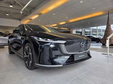 6e 5HB EV 68,8 kWh 258 hp Takumi - DEMO Demo Mazda