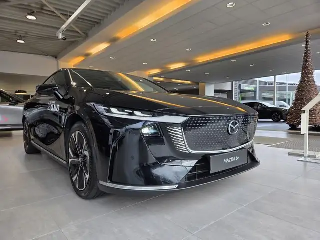 Mazda 6 6e 5HB EV 68,8 kWh 258 hp Takumi - DEMO Demo Mazda