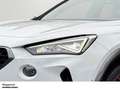 CUPRA Formentor 1.4 eTSI VZ DSG NAVI DCC ACC KAM LED SHZ PDC LM Weiß - thumbnail 5