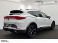 CUPRA Formentor 1.4 eTSI VZ DSG NAVI DCC ACC KAM LED SHZ PDC LM Weiß - thumbnail 4