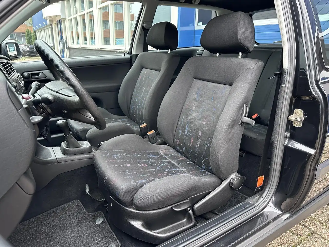Volkswagen Golf GTI 2.0 |Origineel NL | 116PK |, foto 6