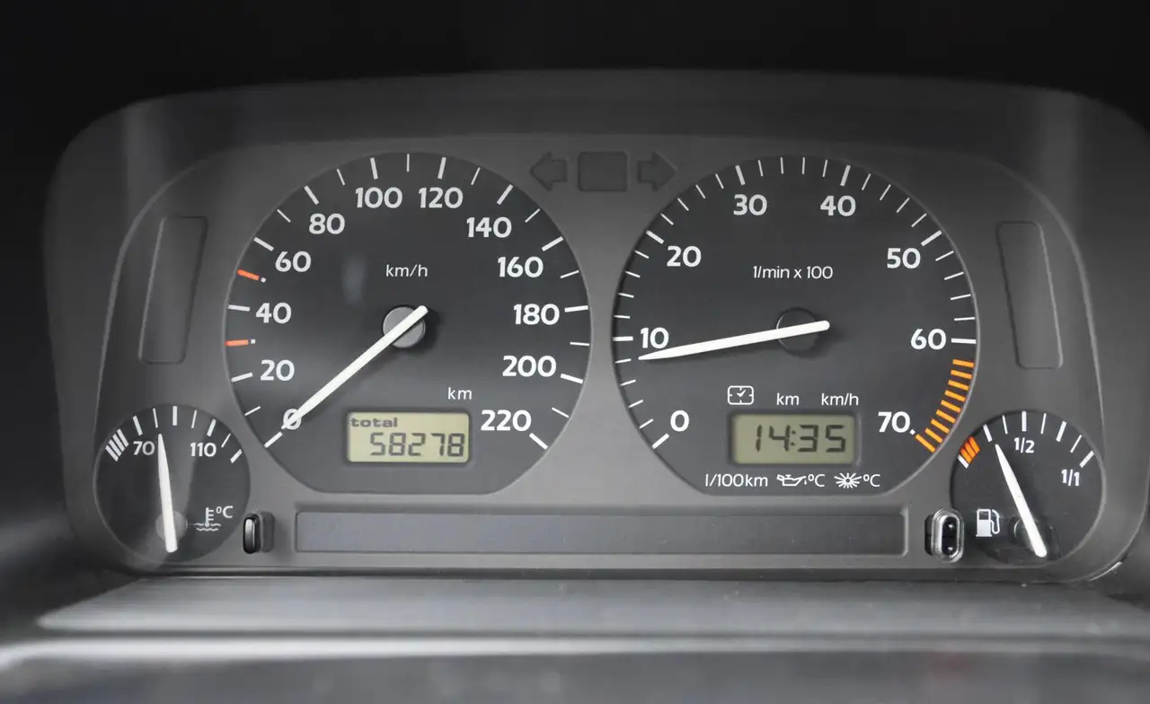 Volkswagen Golf GTI 2.0 |Origineel NL | 116PK |, foto 4