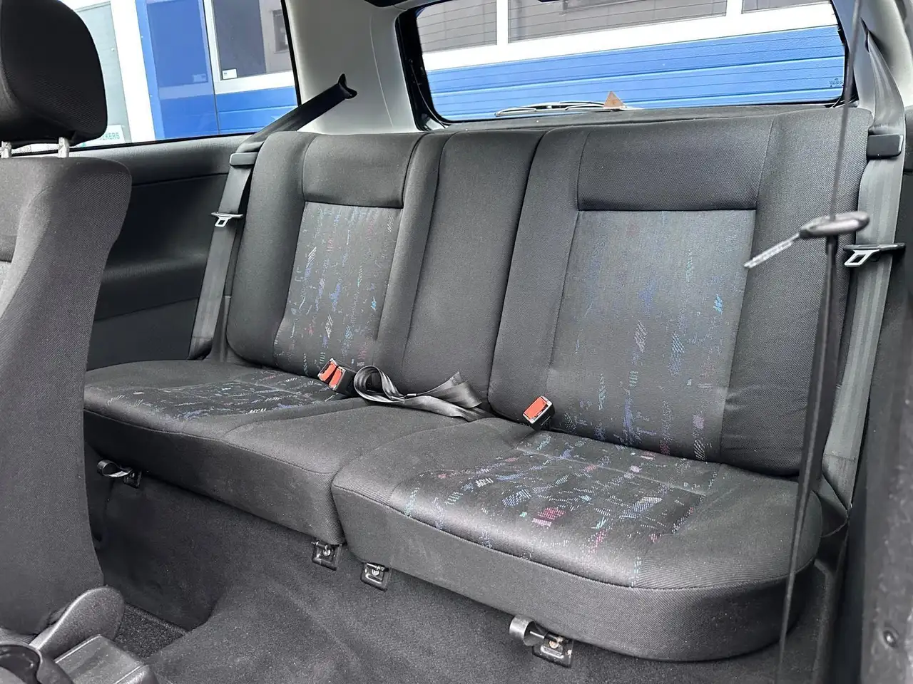 Volkswagen Golf GTI 2.0 |Origineel NL | 116PK |, foto 7