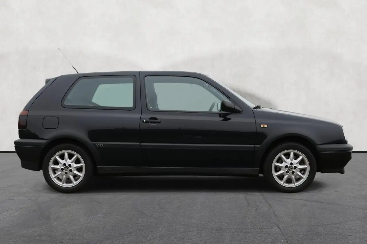 Volkswagen Golf GTI 2.0 |Origineel NL | 116PK |, foto 10
