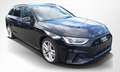 Audi A4 Avant 45 TFSI qu S Line Int Leder,LED,Navi,AHK Schwarz - thumbnail 7