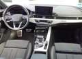 Audi A4 Avant 45 TFSI qu S Line Int Leder,LED,Navi,AHK Schwarz - thumbnail 6