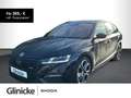 Skoda Octavia Combi RS Plus 2.0 TDI AHK, LED, DSG Schwarz - thumbnail 1